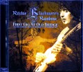 Rainbow レインボー/NJ,USA 1997