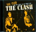 Clash,The ザ・クラッシュ/London,UK 1976