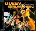 Queen クィーン/Germany 1980