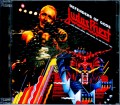 Judas Priest ジューダス・プリースト/CA,USA 1984 Upgrade
