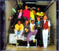 Rolling Stones ローリング・ストーンズ/Canada 1989
