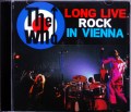 Who,The ザ・フー/Austria 1972
