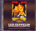 Led Zeppelin レッド・ツェッペリン/UK 1973 Multitrack Rec