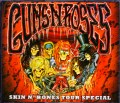 Guns N’ Roses ガンズ・アンド・ローゼス/Tx,USA 2016 & more