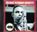 Joshua Redman ジョシュア・レッドマン/Austria 1994