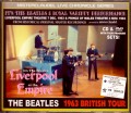 Beatles ビートルズ/UK 1963 Off Line Tapes & more