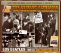 Beatles ビートルズ/Europe Tour 1965