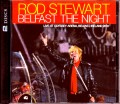 Rod Stewart ロッド・スチュワート/Ireland 2010