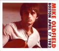 Mike Oldfield マイク・オールドフィールド/Ma,USA 1982 & more