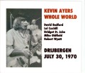 Kevin Ayers ケヴィン・エアーズ/Netherlands 1970 & more