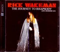 Rick Wakeman リック・ウェイクマン/Ma,USA 1975