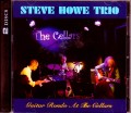 Steve Howe Trio スティーヴ・ハウ/UK 2013
