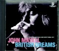 John Mayall ジョン・メイオール/Ny,USA 1977