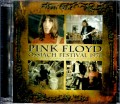 Pink Floyd ピンク・フロイド/Austria 1971