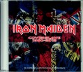 Iron Maiden アイアン・メイデン/Cover Tracks 1980-2012