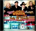 Johnny Winter ジョニーウィンター/Va,USA 2014