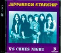 Jefferson Starship ジェファーソン・スターシップ/Ca,USA 1979