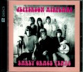 Jefferson Airplane ジェファーソン・エアープレイン/Ca,USA 1966