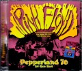 Pink Floyd ピンク・フロイド/Ca,USA 10.16.1970