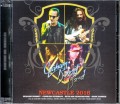 Graham Bonnet Band グラハム・ボネット/UK 2016