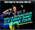 Bruce Springsteen ブルース・スプリングスティーン/Pa,USA 2016 & more