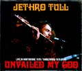 Jethro Tull ジェスロ・タル/Ca,USA 1970 & more