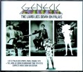 Genesis ジェネシス/France 1975 & more