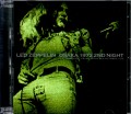 Led Zeppelin レッド・ツェッペリン/Osaka 10.9.1972