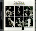 Genesis ジェネシス/Ny,USA 12.17.1974