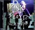 Pink Floyd ピンク・フロイド/Germany 2.19.1981 Upgrade