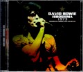 David Bowie デヴィッド・ボウイ/Hiroshima,Japan 1973