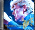 David Bowie デヴィッド・ボウイ/London,UK 6.30.1983