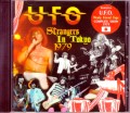 UFO,Michael Schenker/Tokyo,Japan 1979