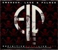 EL & P Emerson,Lake & Palmer/Tennessee,USA 1977