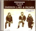 EL & P Emerson,Lake & Palmer/Japan Broadcast 1978