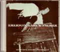 EL & P Emerson,Lake & Palmer/Michigan,USA 1971
