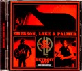 EL & P Emerson,Lake & Palmer/Michigan,USA 7.22.1977