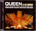 Queen クィーン/Tokyo,Japan 5.9.1985