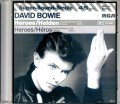 David Bowie デヴィッド・ボウイ/German 12”Single