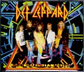 Def Leppard デフ・レパード/Indiana,USA 1987