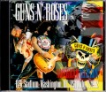 Guns N’ Roses ガンズ・アンド・ローゼス/Wa,USA 1992