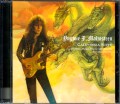 Yngwie J. Malmsteen イングヴェイ・マルムスティーン/Ca,USA 1986
