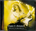 Yngwie J. Malmsteen イングヴェイ・マルムスティーン/Ny,USA 1986