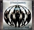 Stratovarius ストラトヴァリウス/Tokyo,Japan 2016