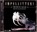 Impellitteri インペリテリ/Tokyo,Japan 2015