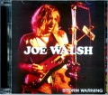 Joe Walsh ジョーウォルシュ/Texas,USA 1973 & more