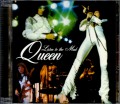 Queen クィーン/Miyagi,Japan 1976 Upgrade