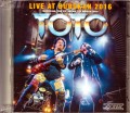 Toto トト/Tokyo,Japan 3.7.2016