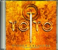 Toto トト/Rare Studio Demo Tracks