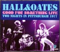 Hall & Oates ホール・アンド・オーツ/Pa,USA 1977